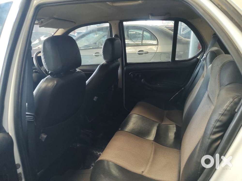 Tata Indica Ev2 Ev2 Lx, 2016, Diesel