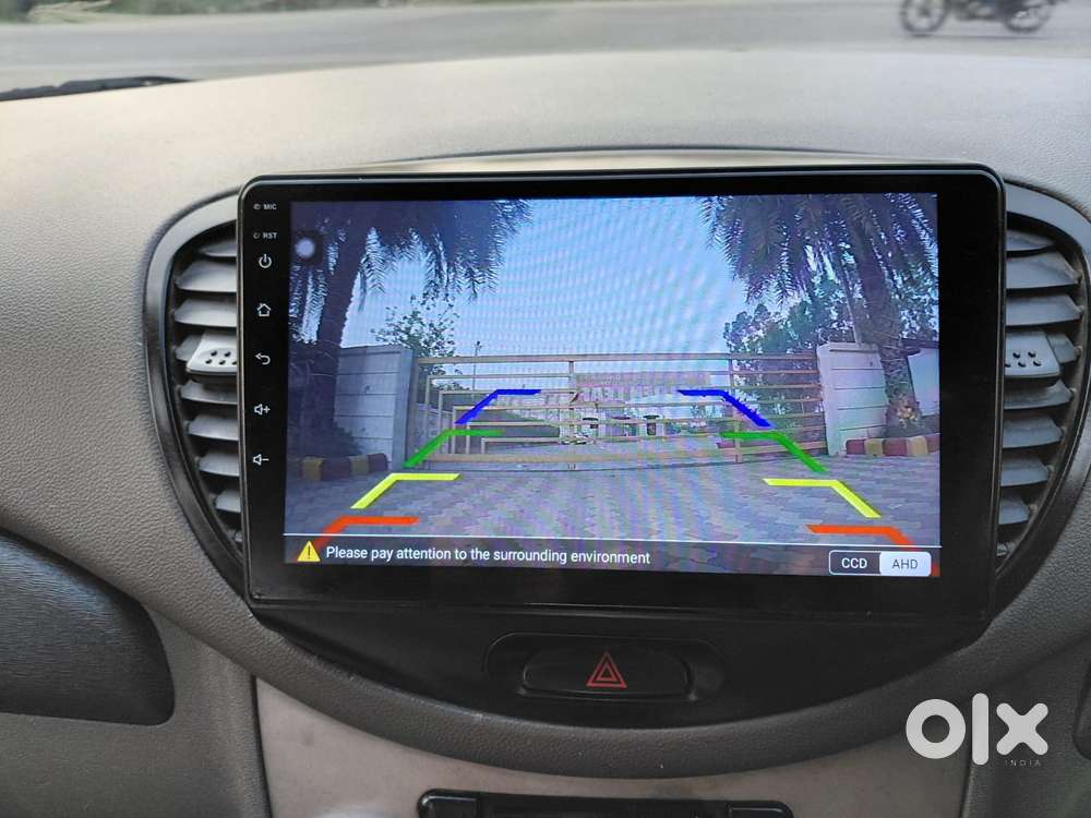 Hyundai I10 Magna 1.1l, 2012, Petrol
