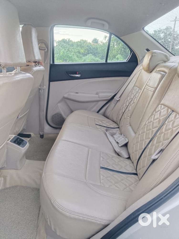 Maruti Suzuki Swift Dzire 2015-2017 Zdi, 2017