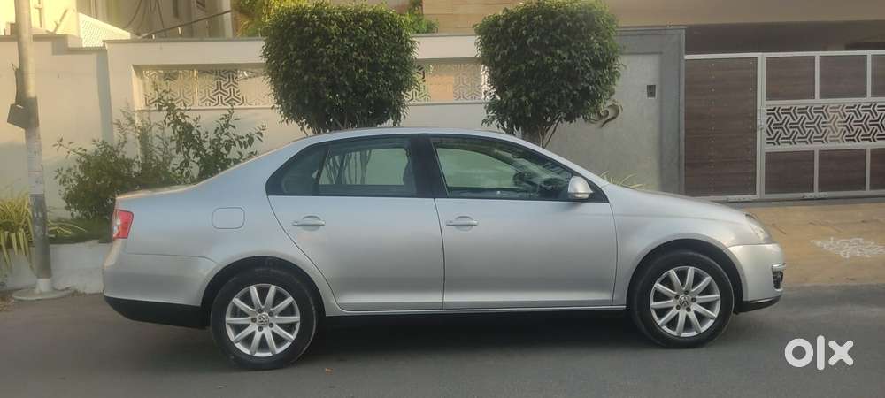 Volkswagen Jetta 1.9 Highline Tdi, 2010, Diesel