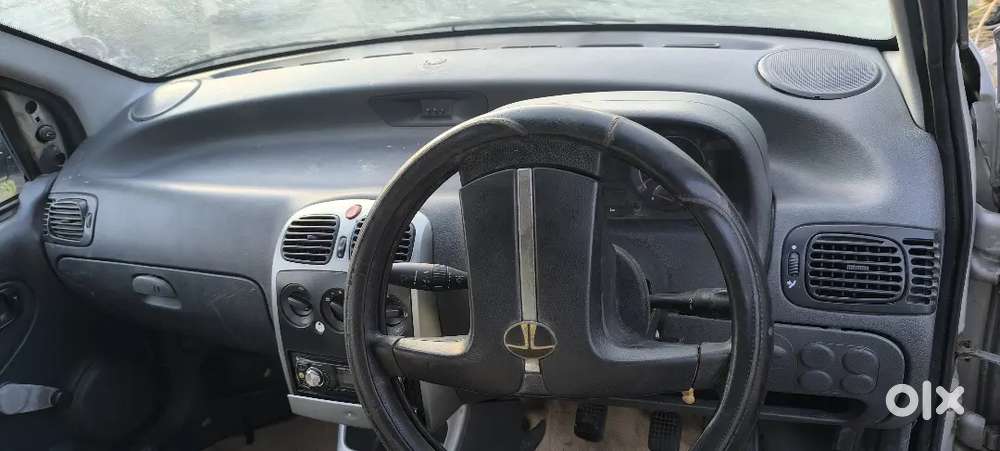 Tata Indica V2 Dl 2009