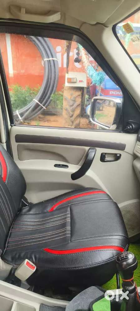 Mahindra Scorpio Diesel 2020