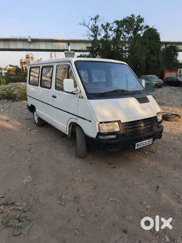 Pvt 9+1 Tata Winger Model 5/2014 Reg Fuel Diesel Hain Lekin Rc Pe Cng