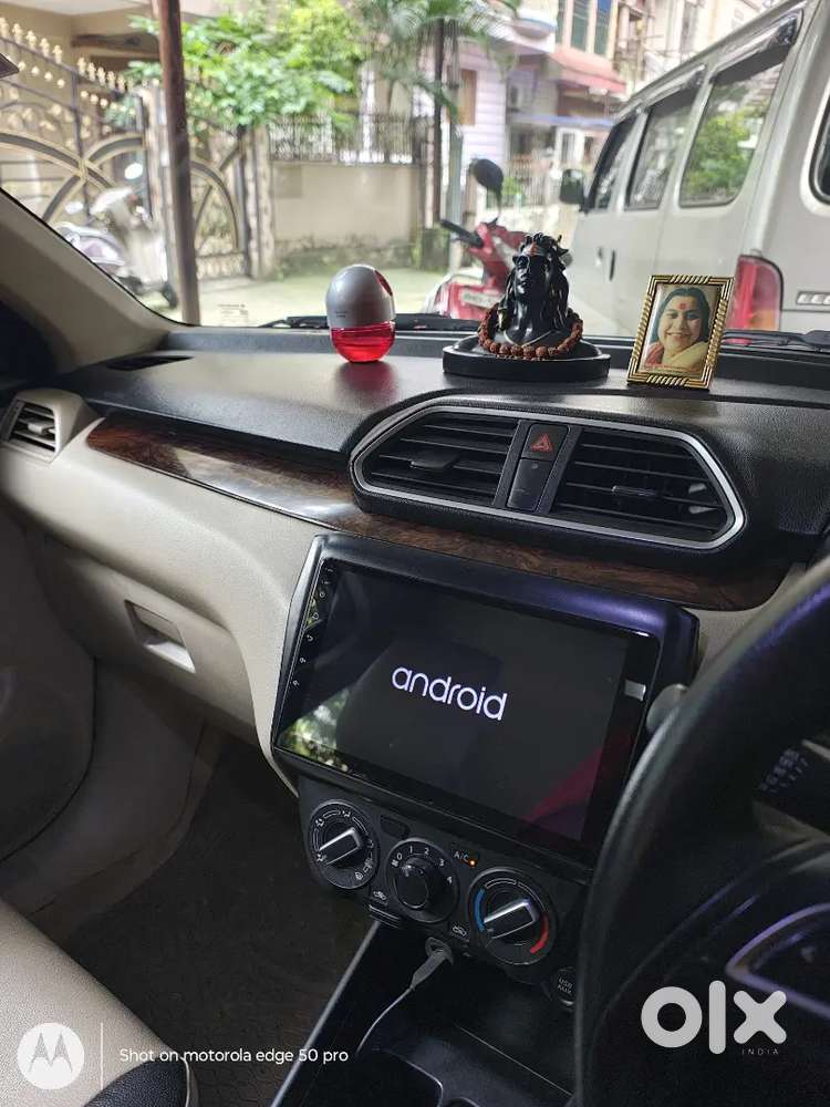 Maruti Suzuki Dzire 2017