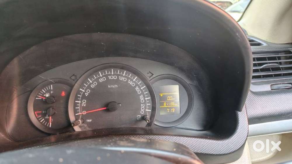 Maruti Suzuki Swift Dzire Vdi (o), 2019, Diesel