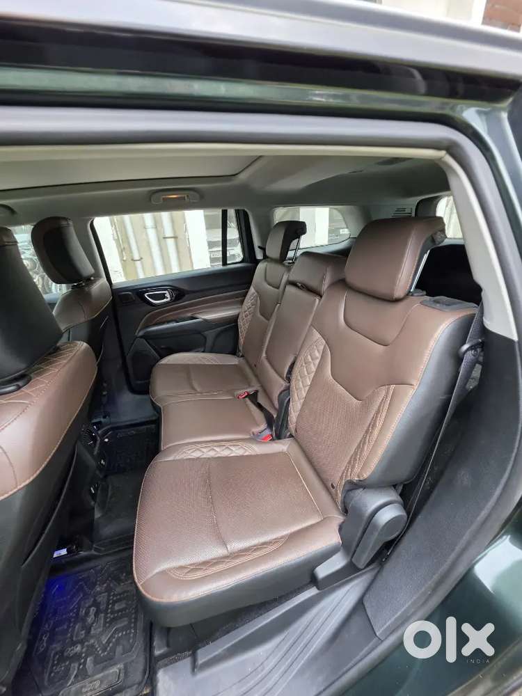 Jeep Meridian 2.0 Limited(o) 2022 Mt