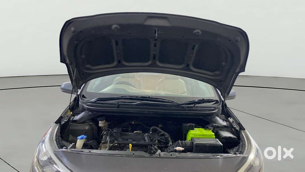 Hyundai Elite I20 Magna 1.2, 2016, Petrol