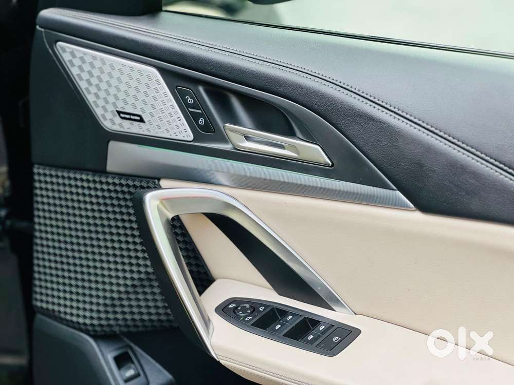 Bmw X1 Sdrive18i M Sport, 2025, Petrol