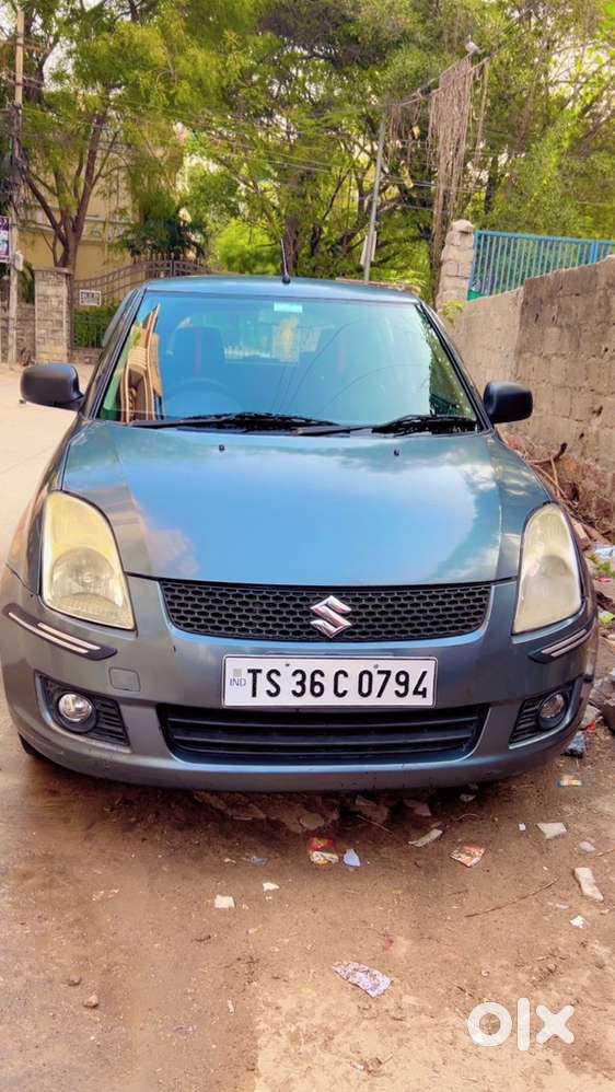 Maruti Suzuki Swift 2010 Diesel 140000 Km Driven
