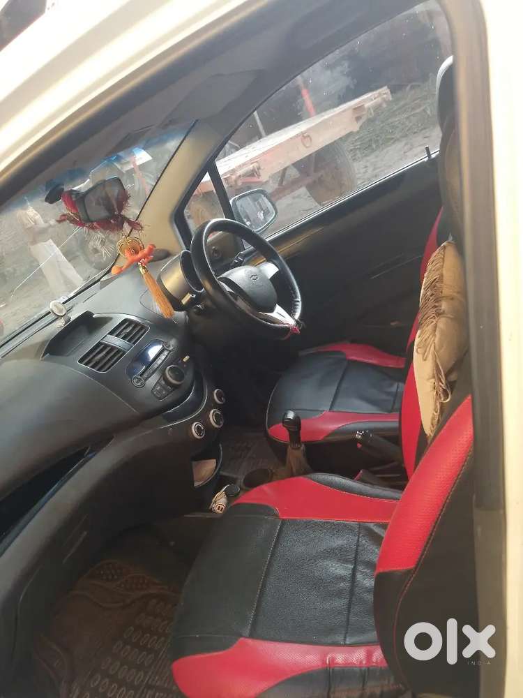 Chevrolet Beat 2011 Variant 2031 November Tk Validity