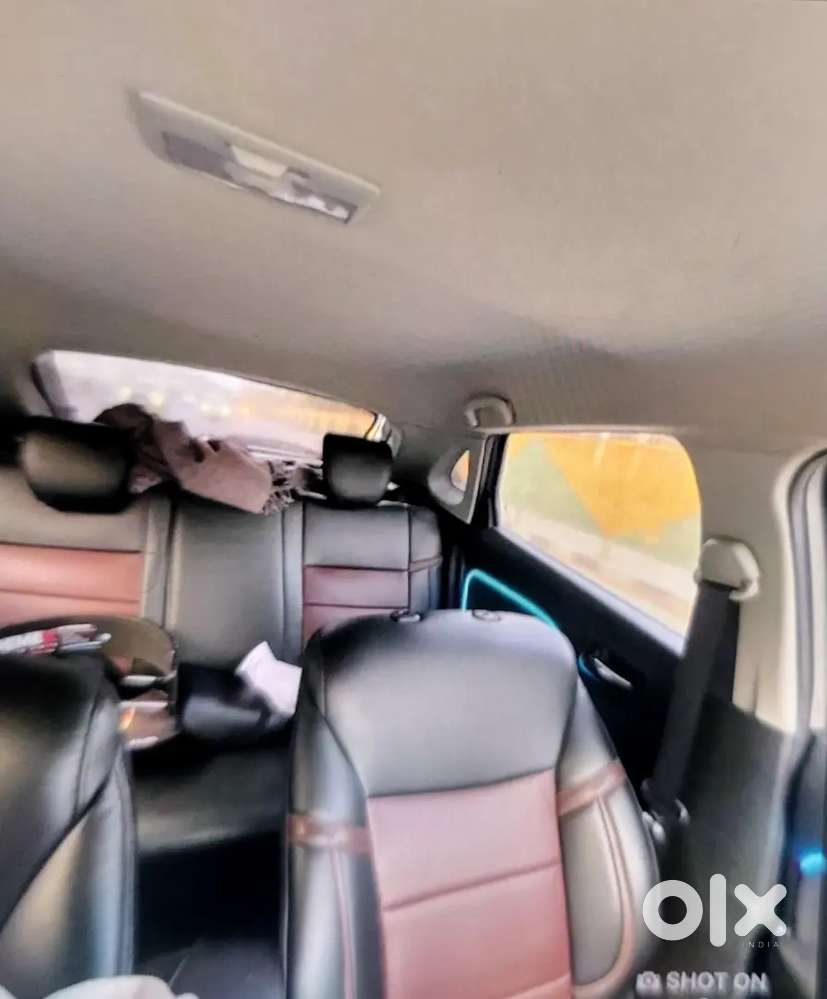 Maruti Suzuki Baleno 2018 Petrol 45000 Km Driven