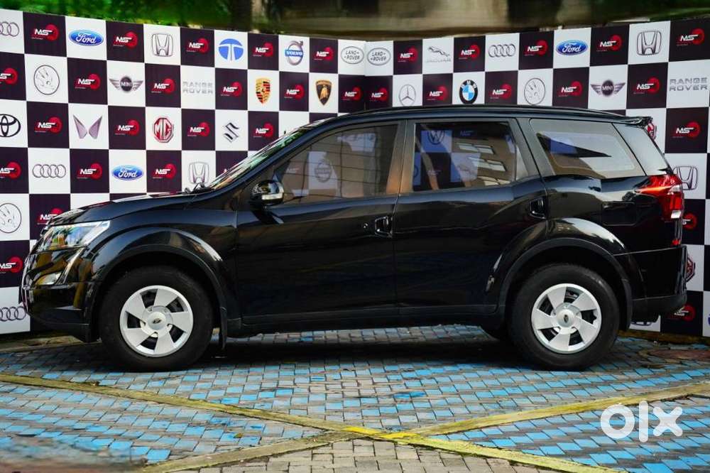 Mahindra Xuv500 W7, 2019, Diesel