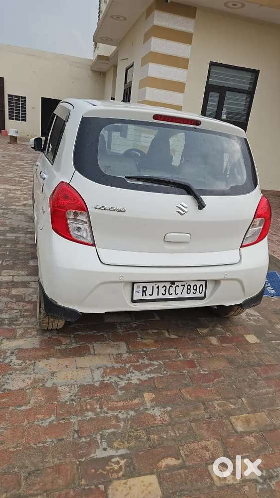 Maruti Suzuki Celerio 2019 Petrol Good Condition