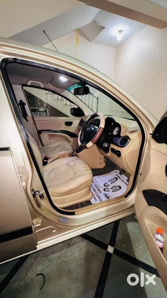 Hyundai I10 2009