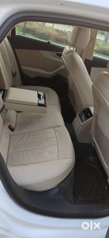 Audi A4 2.0 35 Tdi Premium Plus, 2017, Diesel