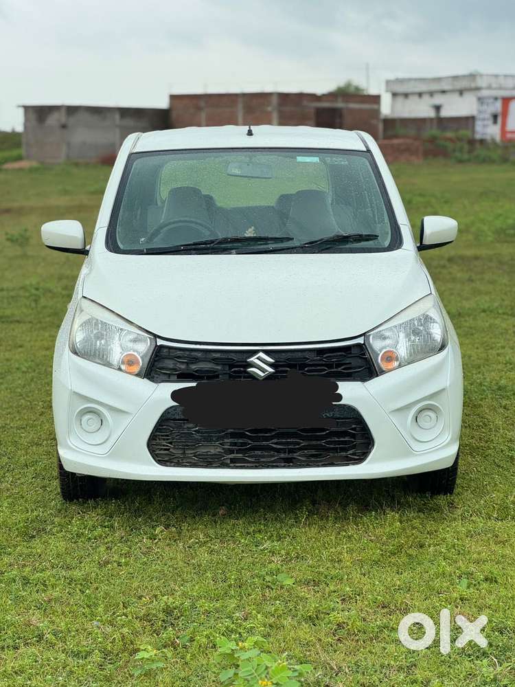Maruti Suzuki Celerio Vxi Mt, 2020, Petrol