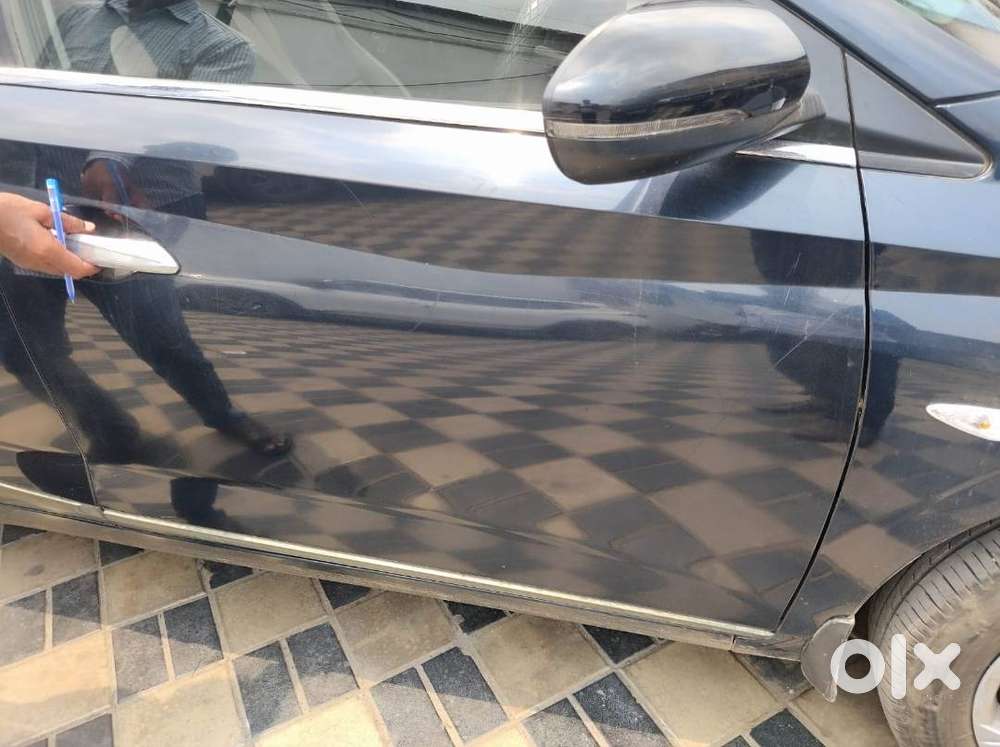 Car In Good Condition Self Driven