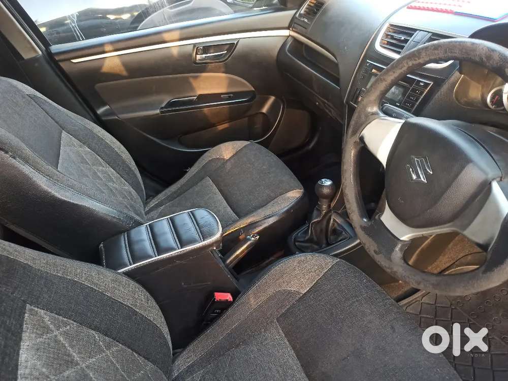 Maruti Suzuki Swift 2014 Diesel 84000 Km Driven
