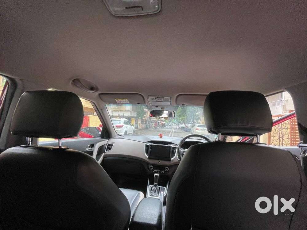 Hyundai Creta 1.6 Sx Plus, 2016, Petrol
