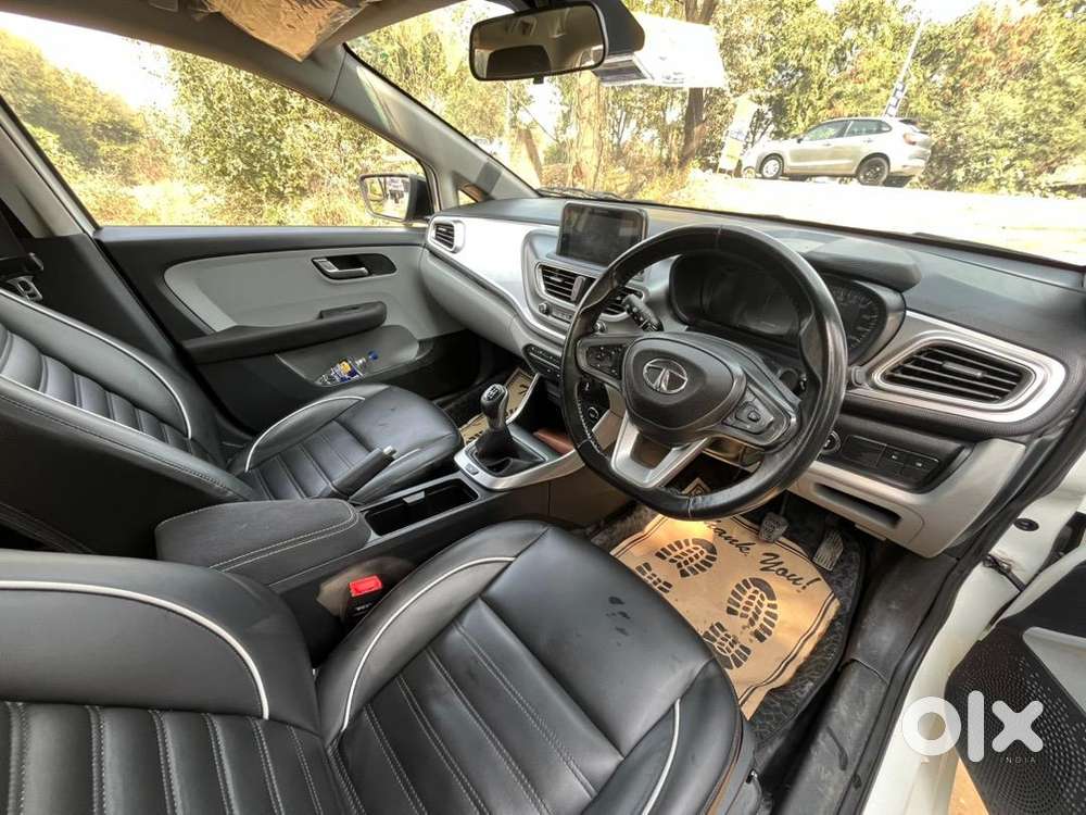 Tata Altroz Diesel Car 2021