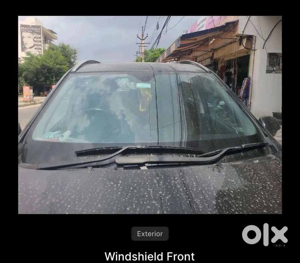 Mahindra Xuv500 Diesel 2020