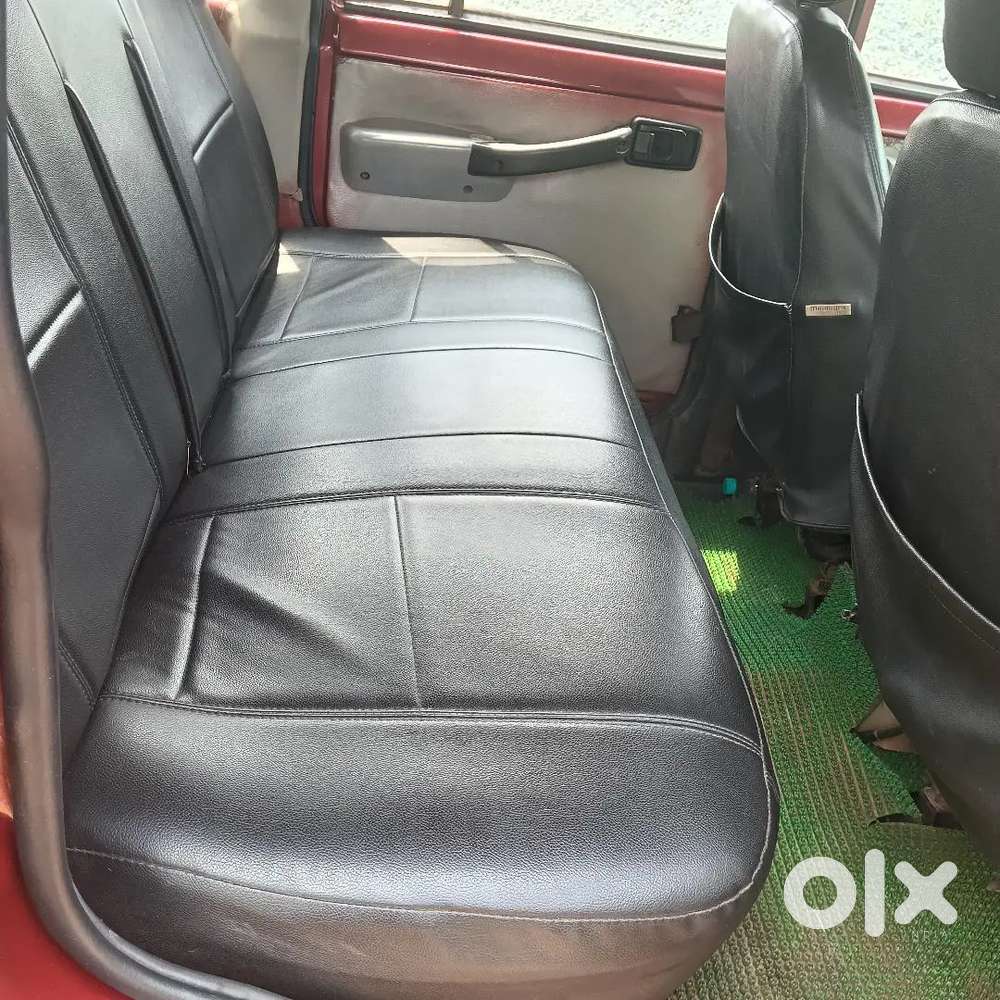 Mahindra Bolero Diesel Manual 2010