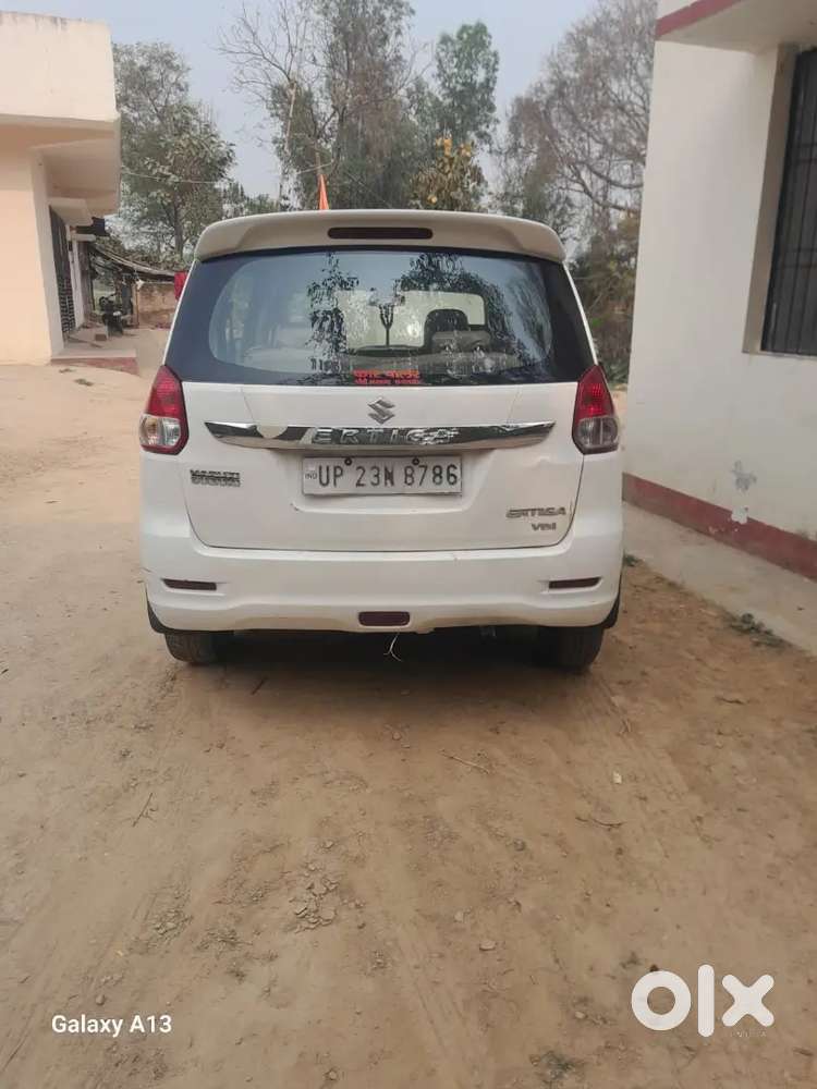 Maruti Ertiga