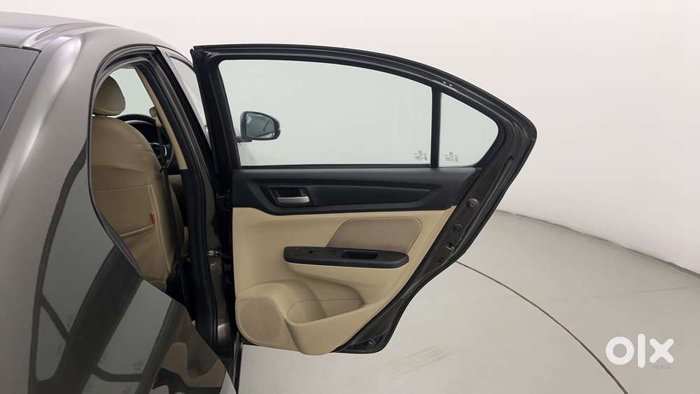 Honda Amaze Vx 1.2 Petrol Cvt, 2022, Petrol