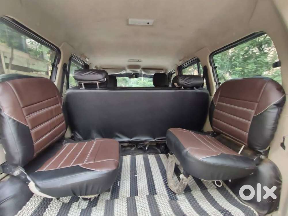 Mahindra Scorpio Classic 2.2 S 11 Mt 7 Str, 2022, Diesel