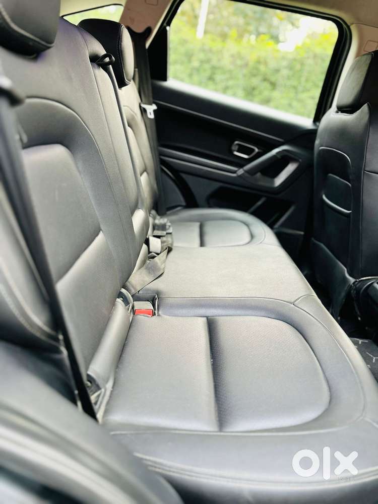 Tata Harrier Xz, 2020, Diesel