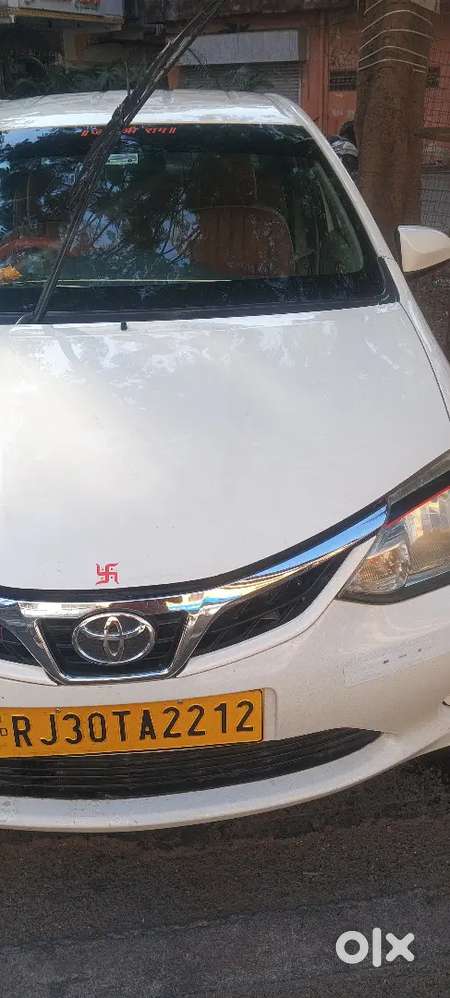 Sell Karni He Etios Gd