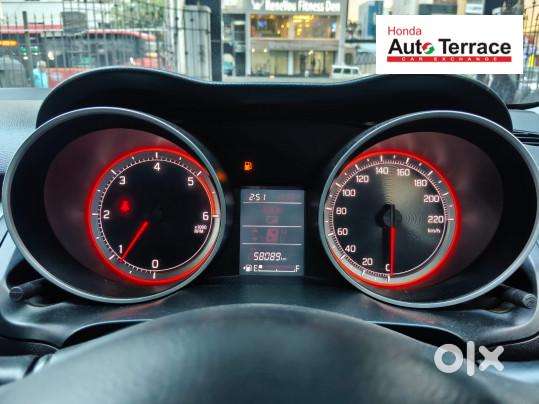 Maruti Suzuki Swift Vdi (o), 2019, Diesel