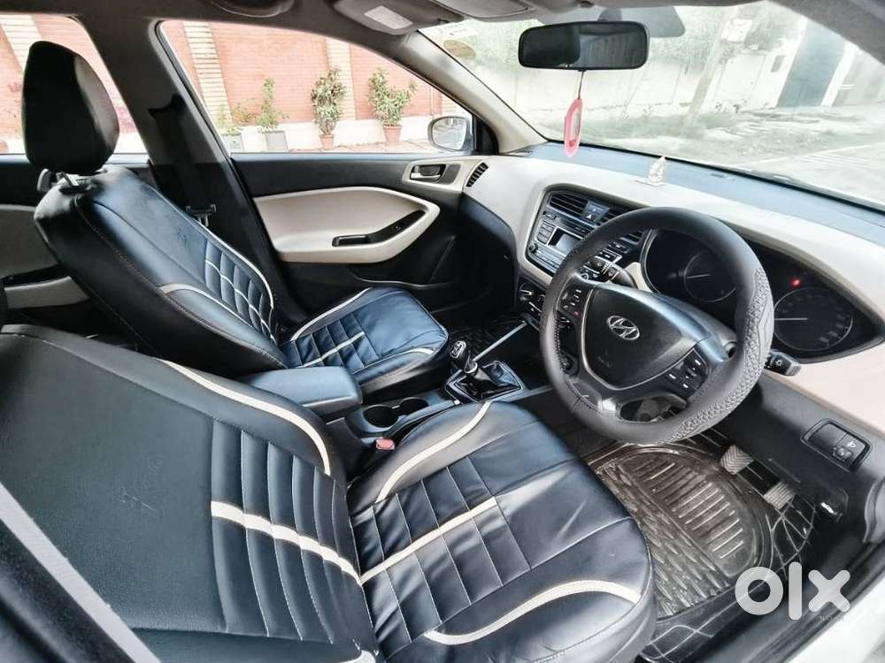 Hyundai I20 Magna 1.4 Crdi 6 Speed, 2016, Diesel