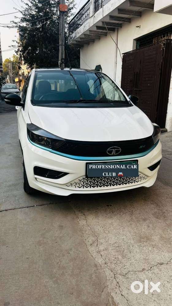 Tata Tiago Ev Xt Lr, 2023, Electric