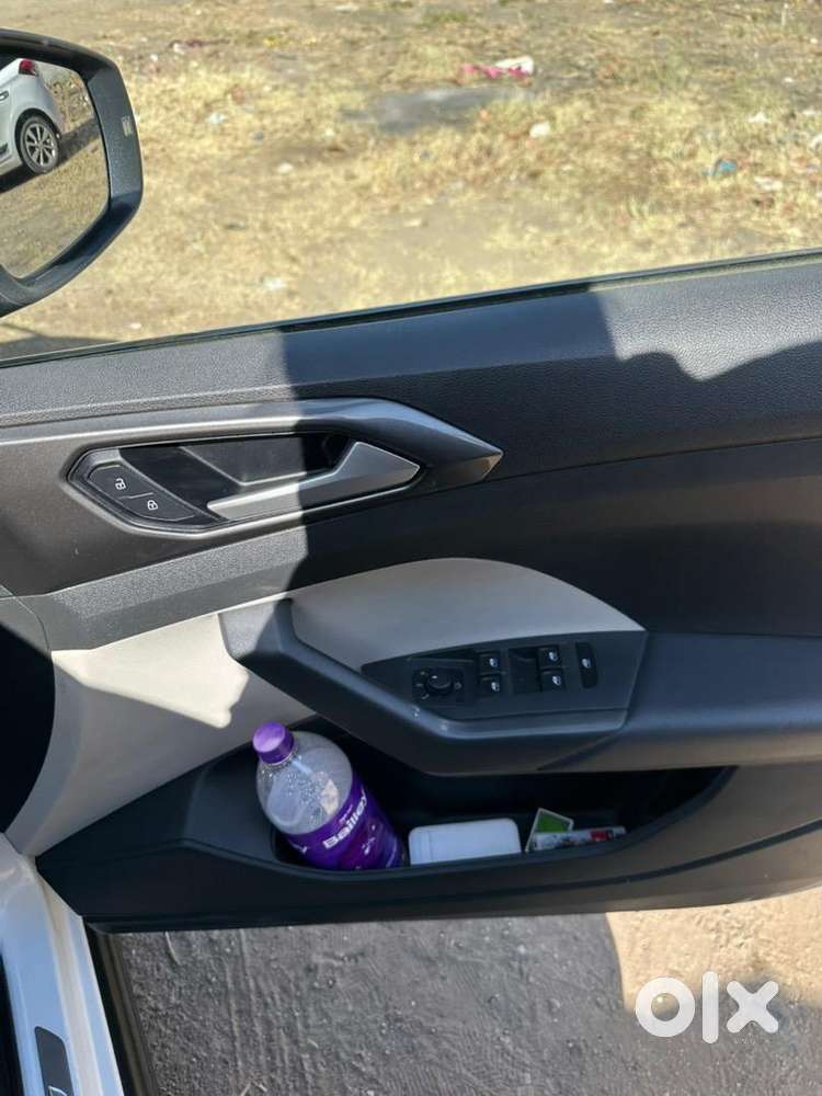 Volkswagen Taigun 2023 Petrol Good Condition