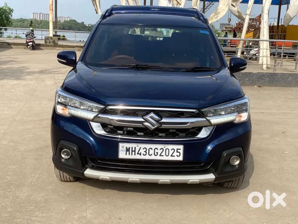 Maruti Suzuki Xl6 1.5 Zeta At, 2023, Petrol