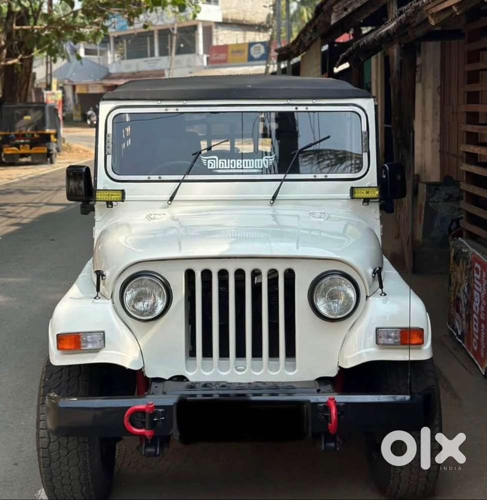 Mahindra Mm540 Di Turbo