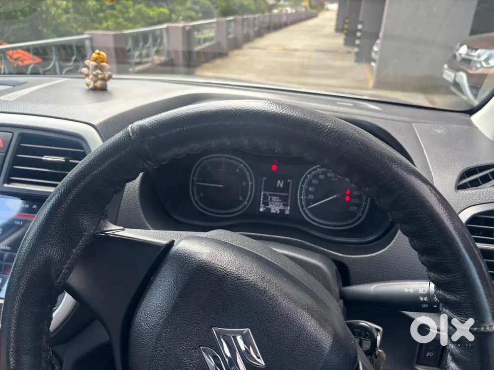 Maruti Suzuki Brezza Vdi 2019