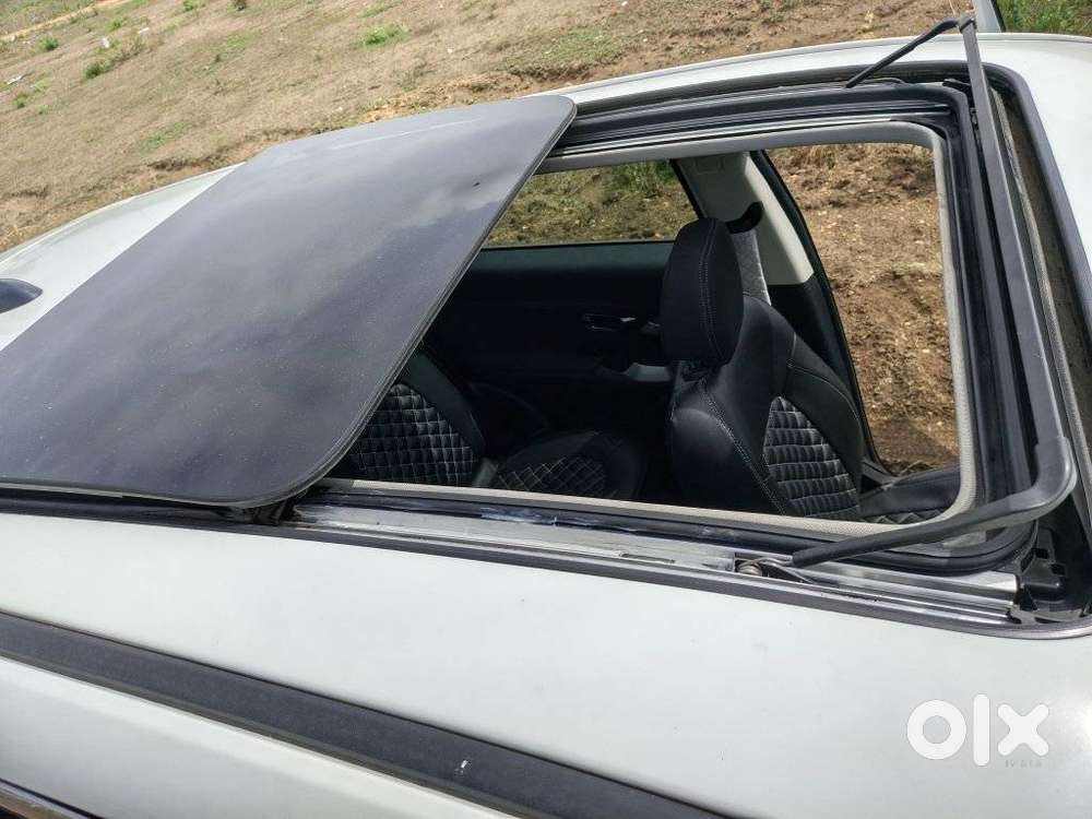 Tata Harrier Xz, 2021, Diesel