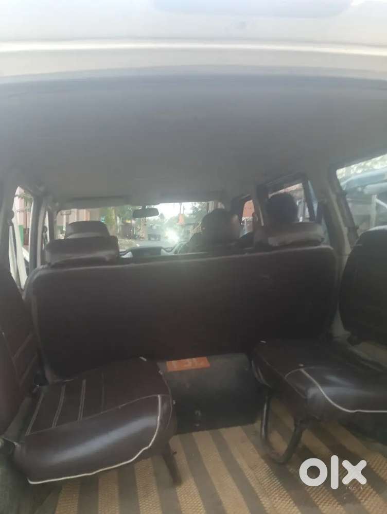 Mahindra Scorpio Classic 2018