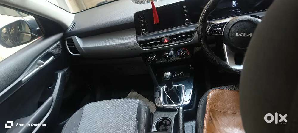 Kia Seltos Htk Plus 2024 Diesel Manual