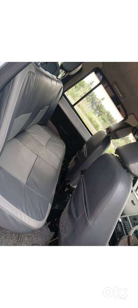 Tata Sumo Gold Gx, 2012, Diesel