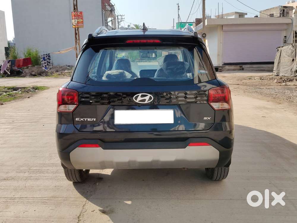 Hyundai Exter Sx 1.2 Mt, 2024, Petrol