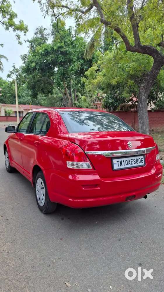 Maruti Suzuki Swift 2012 Manual Vdi Bsiv