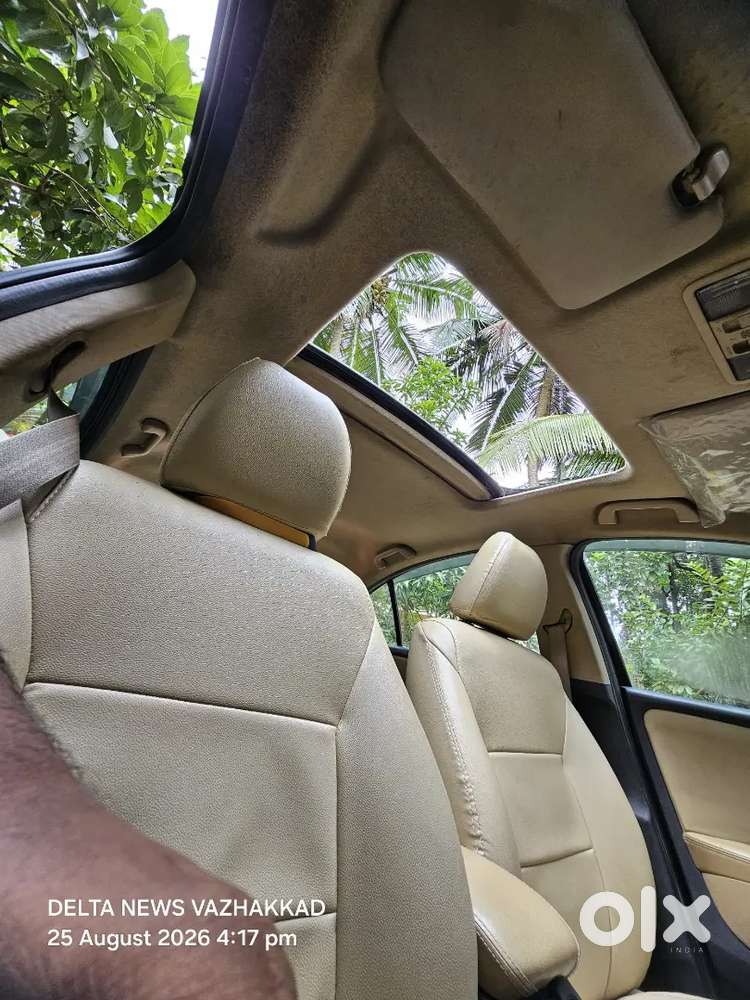 Honda City 2015 Diesel 2nd Owner