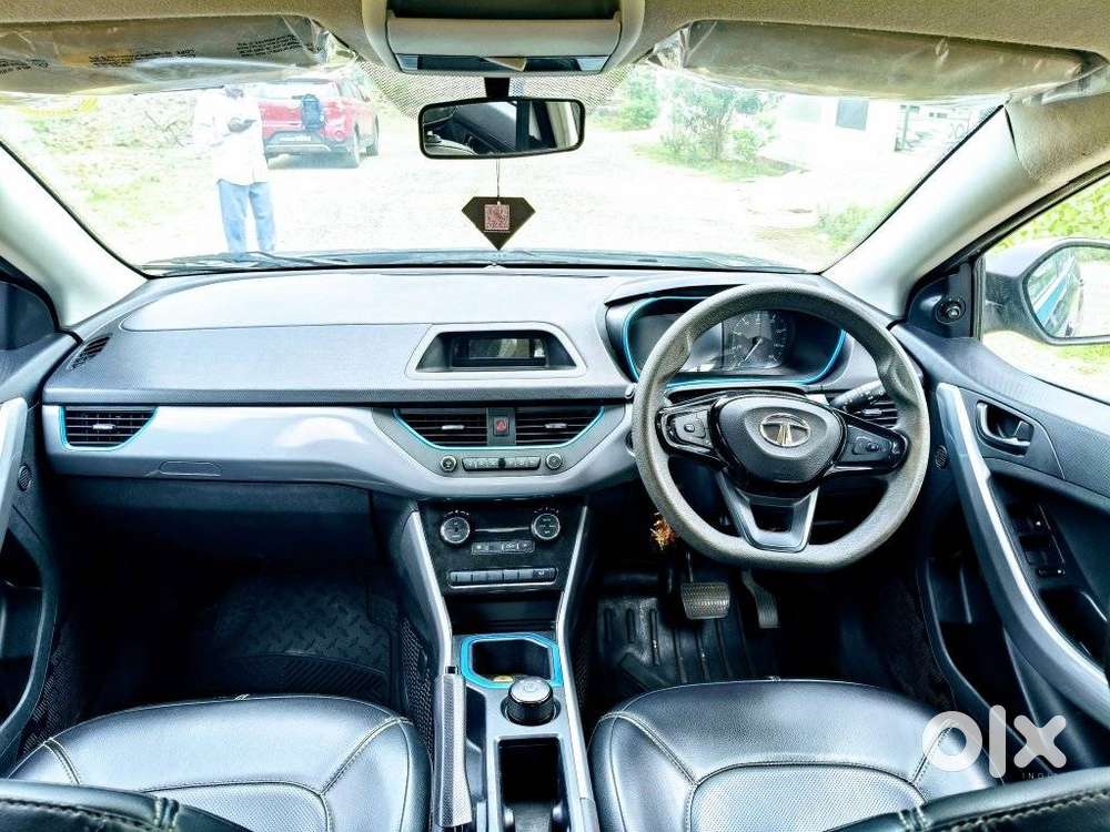 Tata Nexon Ev Xm, 2022, Electric