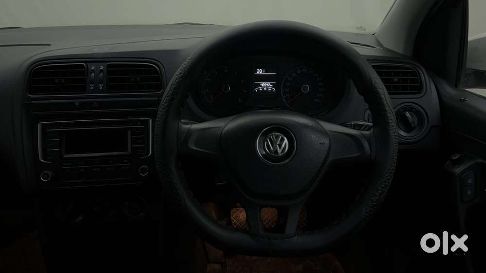 Volkswagen Polo 1.0 Comfortline Plus, 2019, Petrol