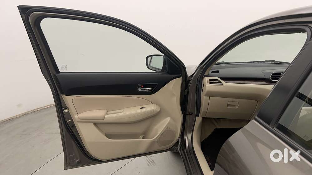 Maruti Suzuki Dzire 1.2 Vxi, 2019, Petrol