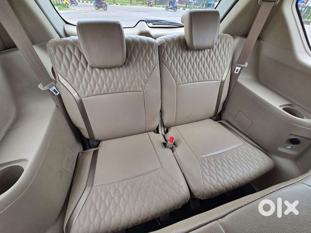 Toyota Rumion G Mt, 2024, Petrol