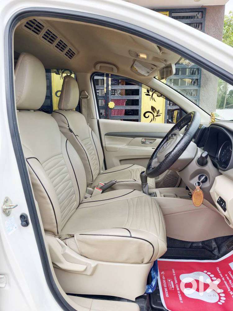 Maruti Suzuki Ertiga 1.5 Vxi, 2024, Petrol